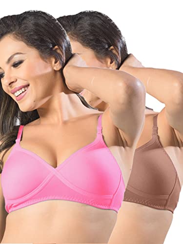 Image of SONARI Violet Women's Regular Non Padded Bra