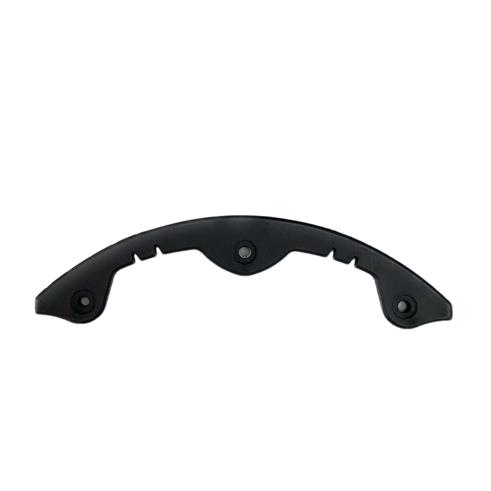 Snowboard Anti-Collision Strip Nasing Gard Flexible Protection Bar Edge Protector