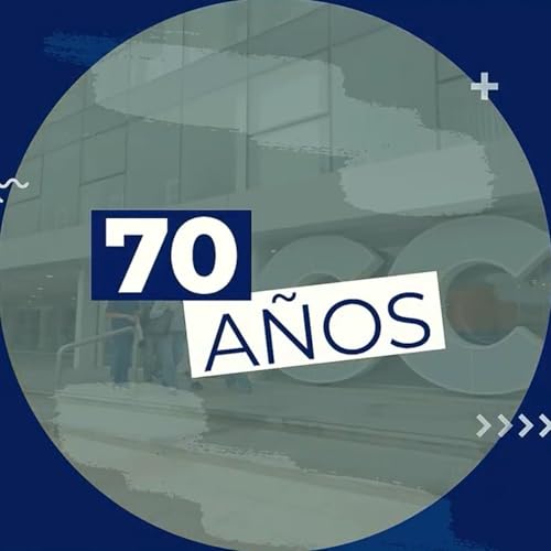 31: UCC 70 a&ntilde;os - Pasado, presente y futuro: C&oacute;mo se fund&oacute; la Cat&oacute;lica