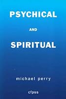 Psychical and Spiritual 0902666436 Book Cover
