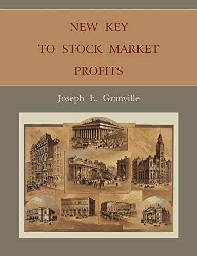New Key to Stock Market Profits