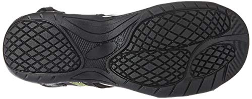 Image of Amazon Brand - Symbol Men's Eddy Sandal