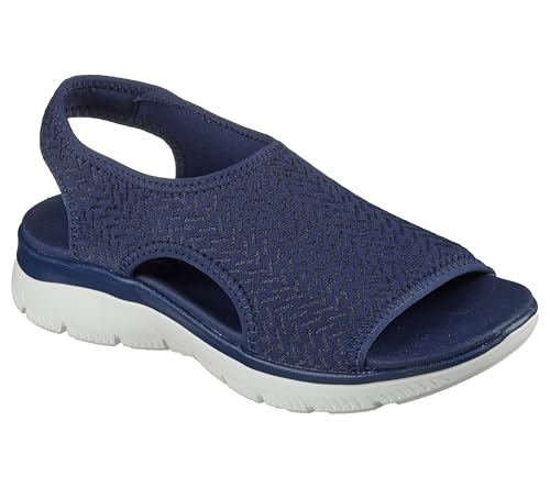 Image of Skechers Women's Flex Appeal 4.0 - Livin' in This