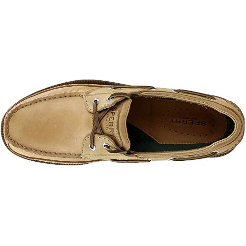 Image of Sperry Men's Mako 2-Eye Loafers