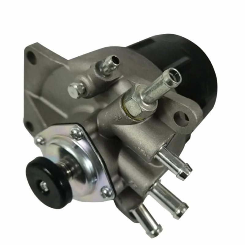 Me194923 Me223931 Separador De Aguaparacombustible Filtro Diésel Conjunto De Filtro De Combustible Compatible con Mitsubishi Fuso Canter 4M42 4M50 3.0L 4.9L Diésel