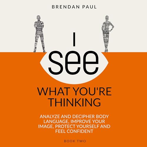 I See What You're Thinking - Brendan Paul episode artwork