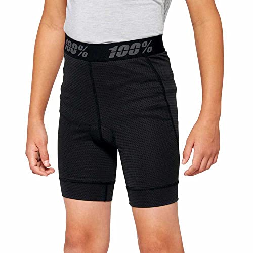Short Ridecamp 100percent short de vélo tout terrain pour homme