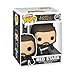 Funko Bitty Pop! Game Of Thrones - Ned Stark, Arya Stark, Nymeria, & A Surprise Mystery Figure - 0.9 Inch (2.2 Cm) Collectable - Stackable Display Shelf Included - Gift Idea - Party Bags - Cake Topper