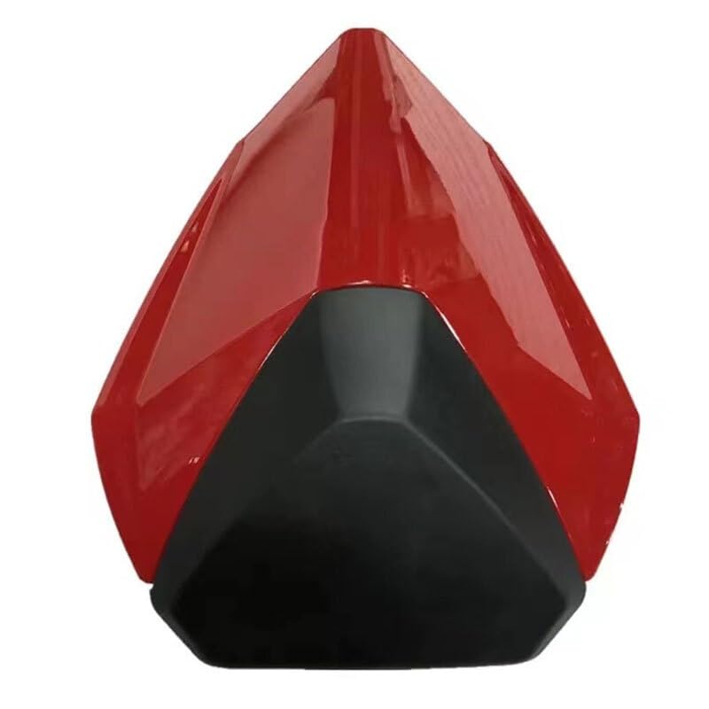 Coque arrière aérodynamique améliorant la stabilité pour motos 899 et 1199 R S