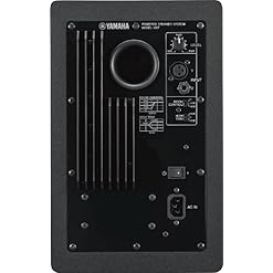 Alternative view of Yamaha HS7 100-Watt Series Monitor, Black