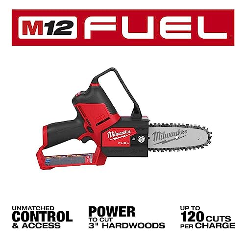 Image of Milwaukee Saw Pruning Cordless 12V 6IN 2527-20