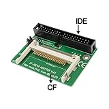  Adaptateur Compact Flash Vers IDE