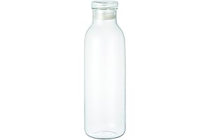 BOTTLIT Insulated Environmentally Friendly Kinto Glass Carafe