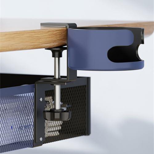 Solution de bureau pratique pour fixer vos accessoires électroniques mobiles - 7