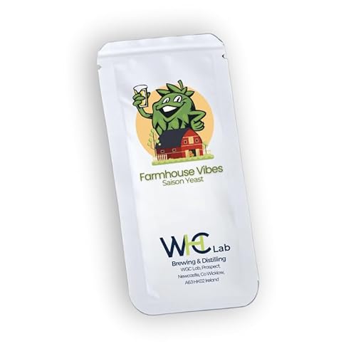 WHC Farmhouse Vibes 11g