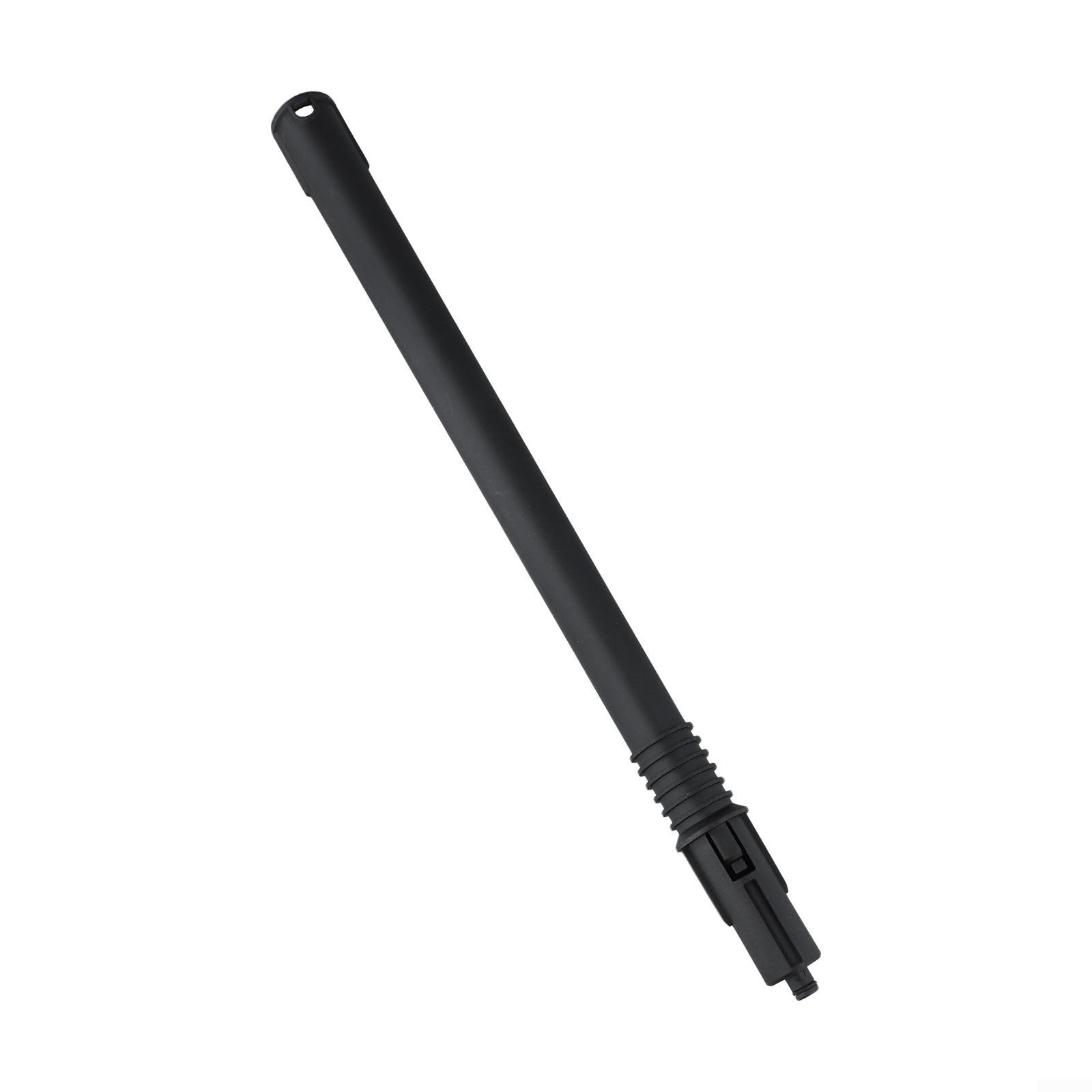 QOXEZY Ersatzrohr für Dampfreiniger, 0,5 m, für Kärcher-Modelle 5.129-202.0 4.127-012.0/015.0/022.0/024.0/3/027.0, für enge Räume, hohe Bereiche, saubere, einfache Installation (1 Packung)