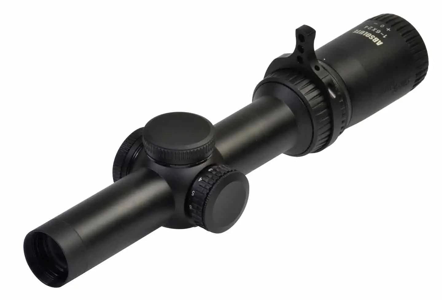 Amazon | NOVEL ARMS ABSOLUTE 1624 IR CQB NA-R-N-105 | モデルガン  