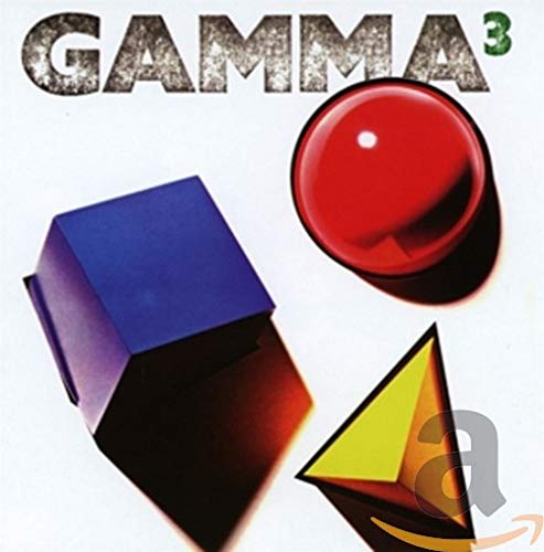 Gamma 3-Coll. Ed