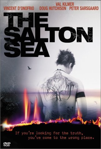 The Salton Sea by Warner Home Video - //coolthings.us