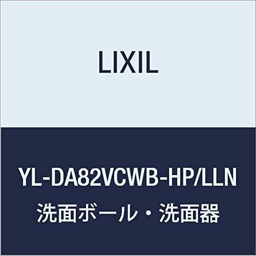 LIXIL(NV) INAX Rt X()ELrlbgtEt NGXN 􂢊ItzCg YL-DA82VCWB-HP/LLN
