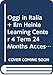 Bundle: Oggi In Italia, Enhanced, Loose-Leaf Version, 9th + iLrn Heinle Learning Center 3 term (18 Months) Printed Access Card