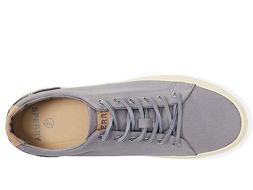 Image of Sperry Men's SeaCycled Striper II Textile Sneaker | Casual Shoes