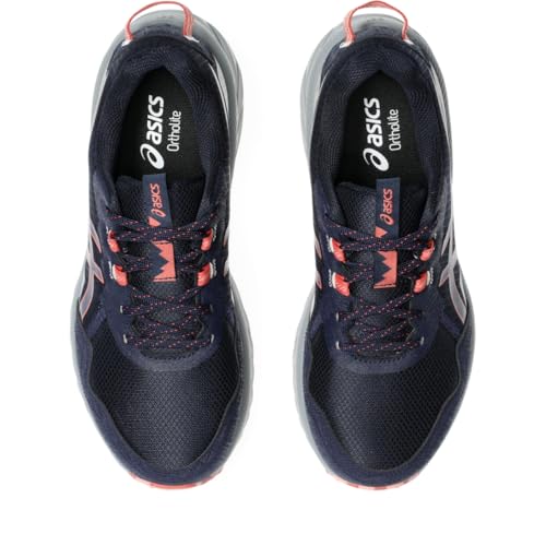 Image of ASICS Womens Gel-Venture 10 Running Shoes