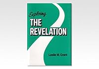 Exploring the Revelation 0881721840 Book Cover
