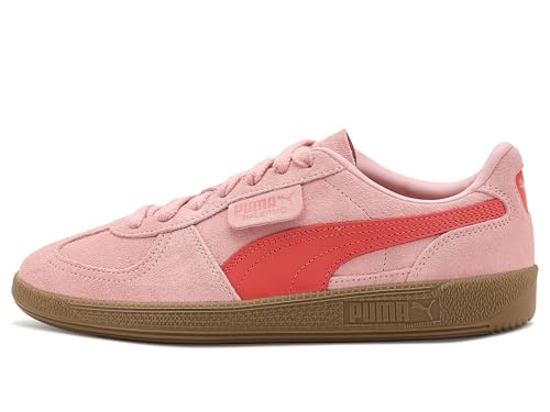 Image of Puma Womens Palermo Shoes