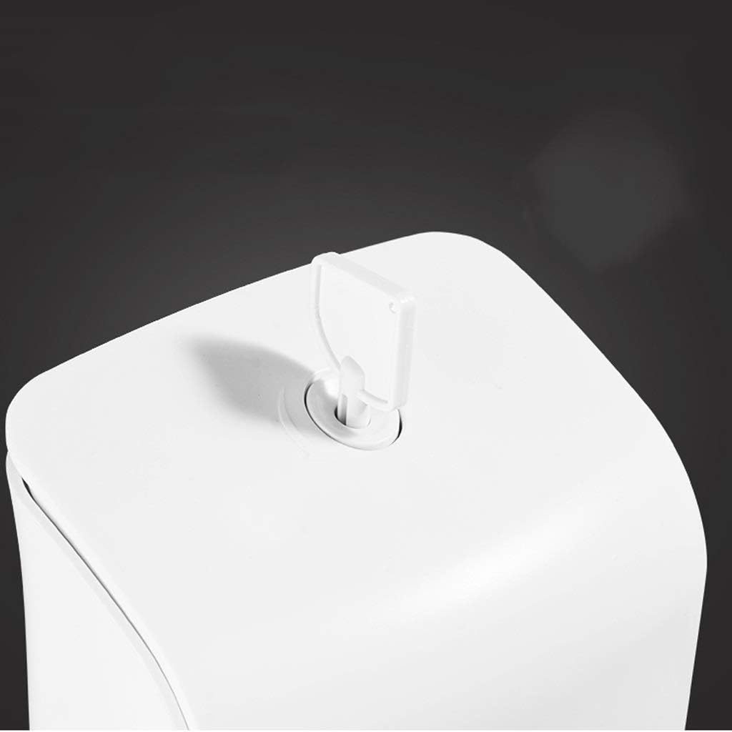 Soap Dispenser di sapone Distributore lozione-montaggio a parete - commerciale o residenziale