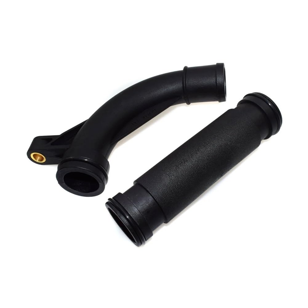 Hbfvz6tw One Color Pep103580 Pep101970l Thermostat Hose Pipes Kit Coolant Pipe Plastic Elbow For 1 1996-2006
