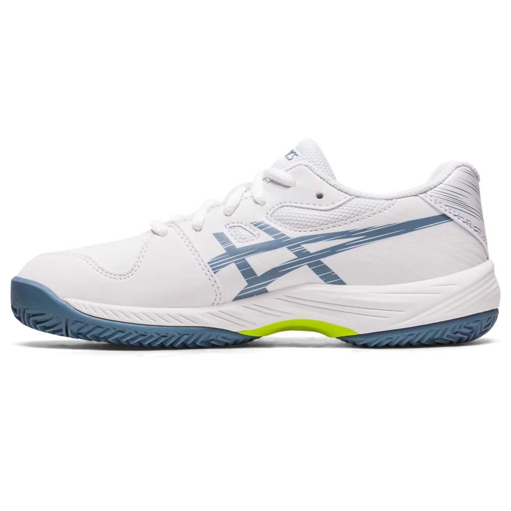 ASICS Mixte Enfant Gel-Game 9 GS Clay Sneaker