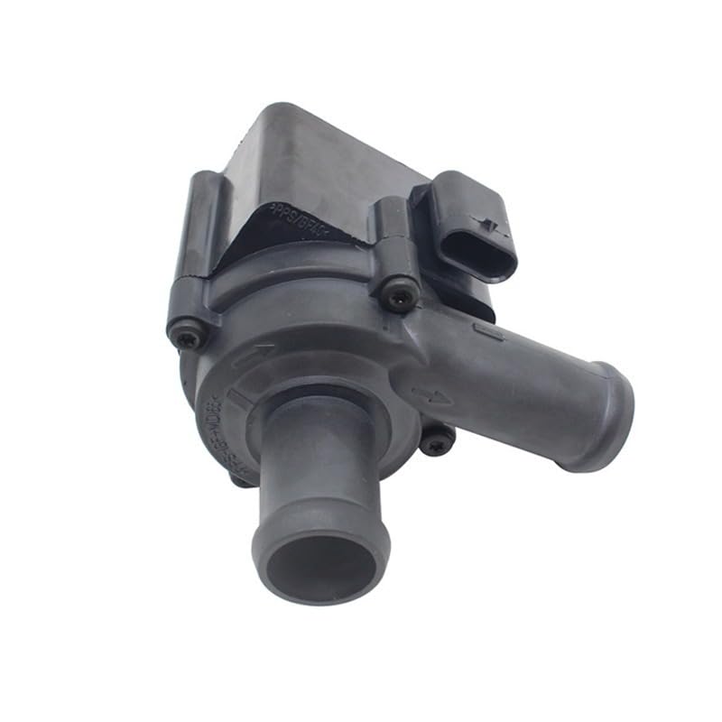 Tool Part For Cooling Electric Additional Auxiliary Water Pump For A4 A6 Q5 Q7 059121012A Auxiliary Coolant Water Pump For Touareg (Color: 059121012A)