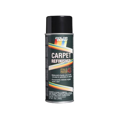 ColorBond (273) Lt Gray Carpet Refinisher - 12 oz. Cover