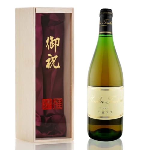 e킨j LO v[g 1977N [EgD[VF/Rg[EfEC 750ml [KAi]yXChؔijjEtz