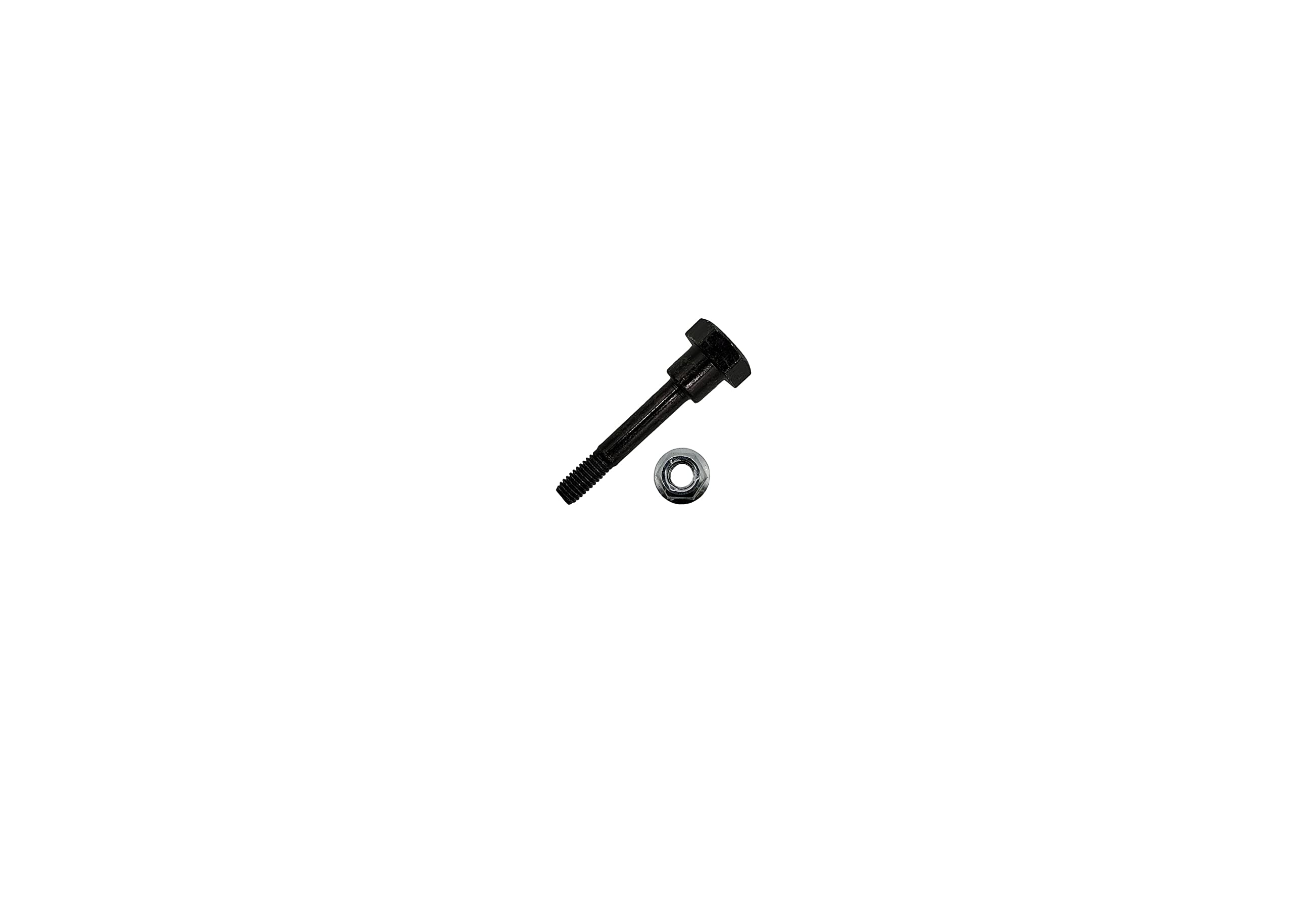 Kit 10 Perni Di Sicurezza Stens Per Honda 90102-732-010 – Diametro 6mm, Lunghezza 51mm, OEM Per Tagliaerba