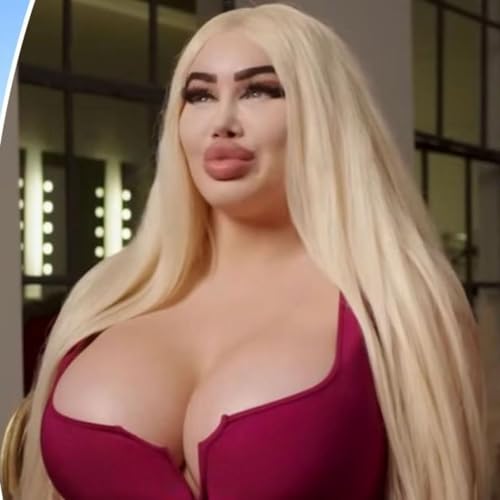 GFE ASMR &ndash; Whispering Dirty Things While I Touch Myself Until I C*m 💋 Podcast Por  arte de portada