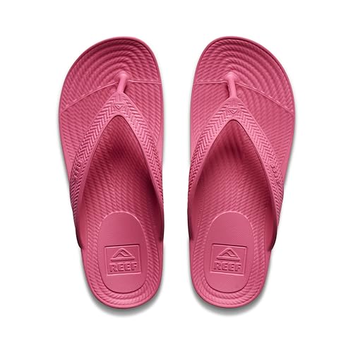 Image of REEF Women's Water Court Beach Flip Flops