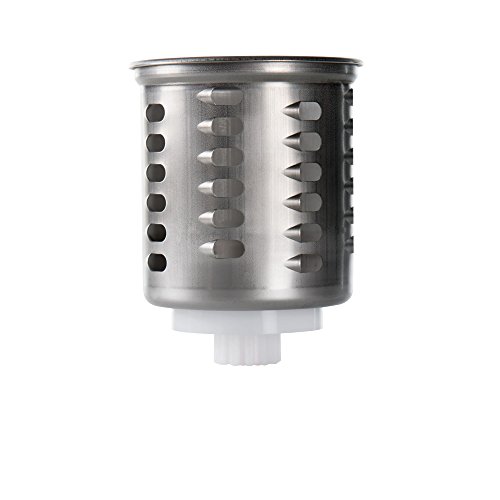 Jupiter 862303 Grobraspeltrommel