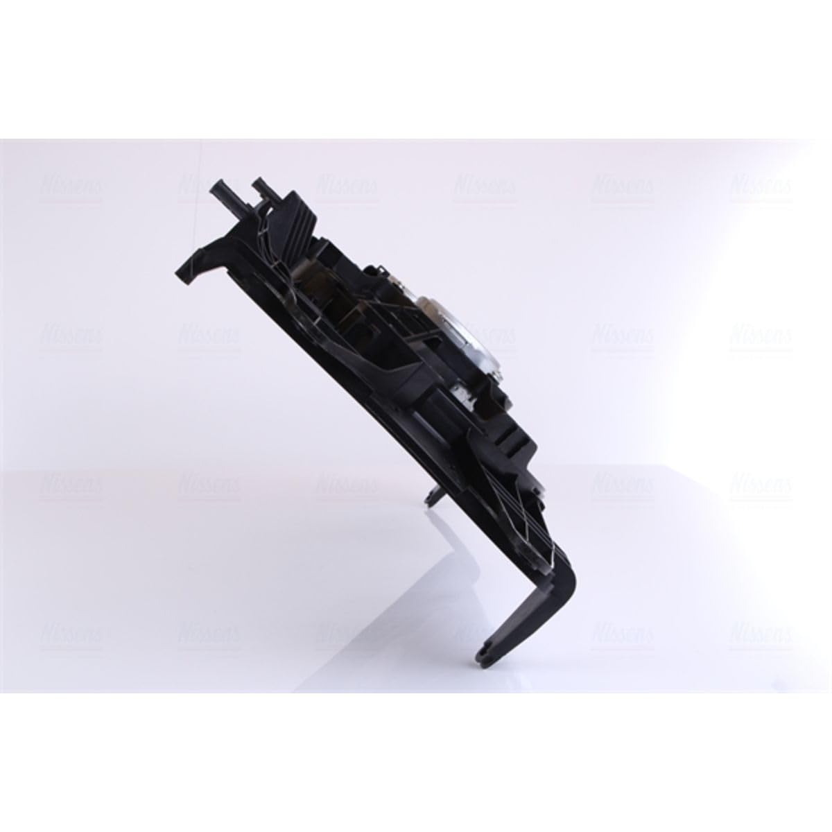 NISSENS Ventola, Raffreddamento motore 85689
