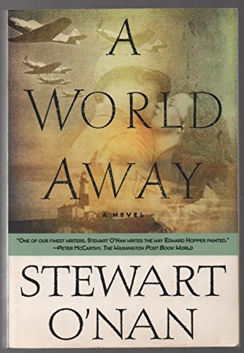 A World Away: A Novel