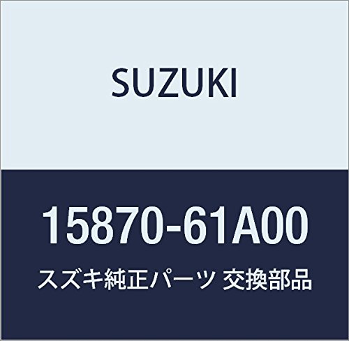 SUZUKI (XYL) i z[X t[G^[ GXN[h Wj[ i15870-61A00