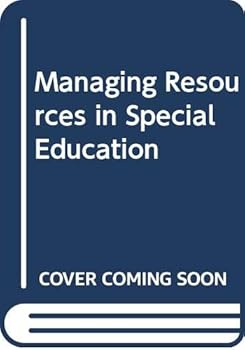Hardcover Managing human resources in special education Book