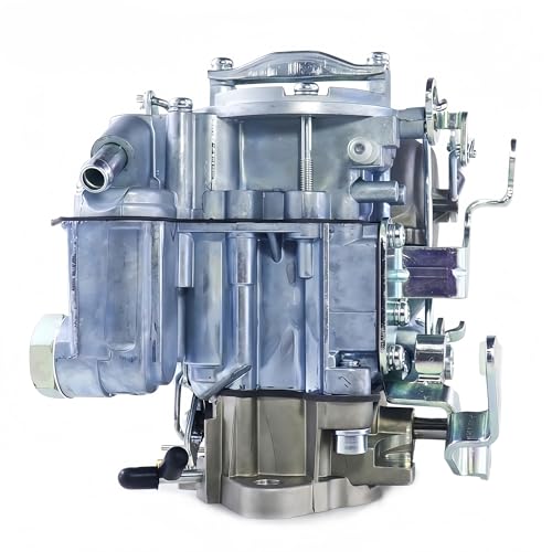 Carburateur GMC Chevrolet L6 4.1L 250 pour retrouver une acceleration fluide et stable