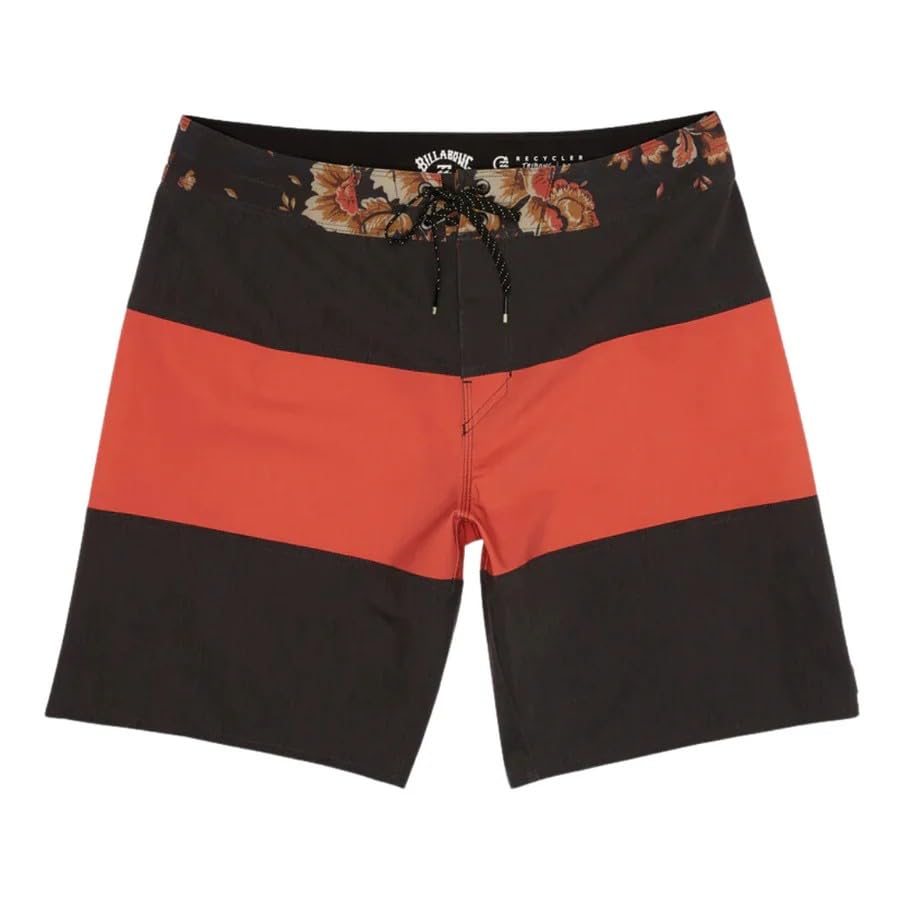 Billabong Men's Tribong Pro Boardshort