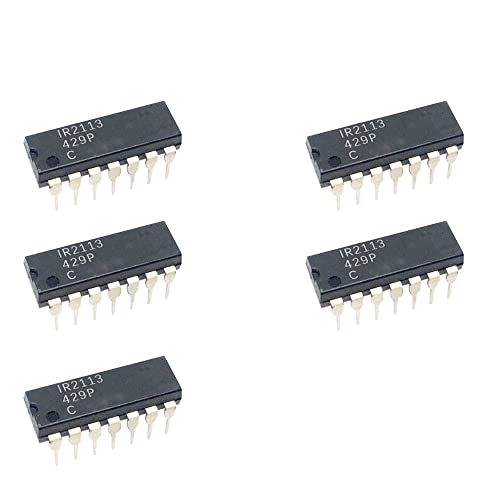5pcs IR2110PBF DIP14 IR2110 DIP DIP-14 IR2113PBF IR2113 IR2112PBF IR2112 IR2213PBF IR2213,IR2113PBF