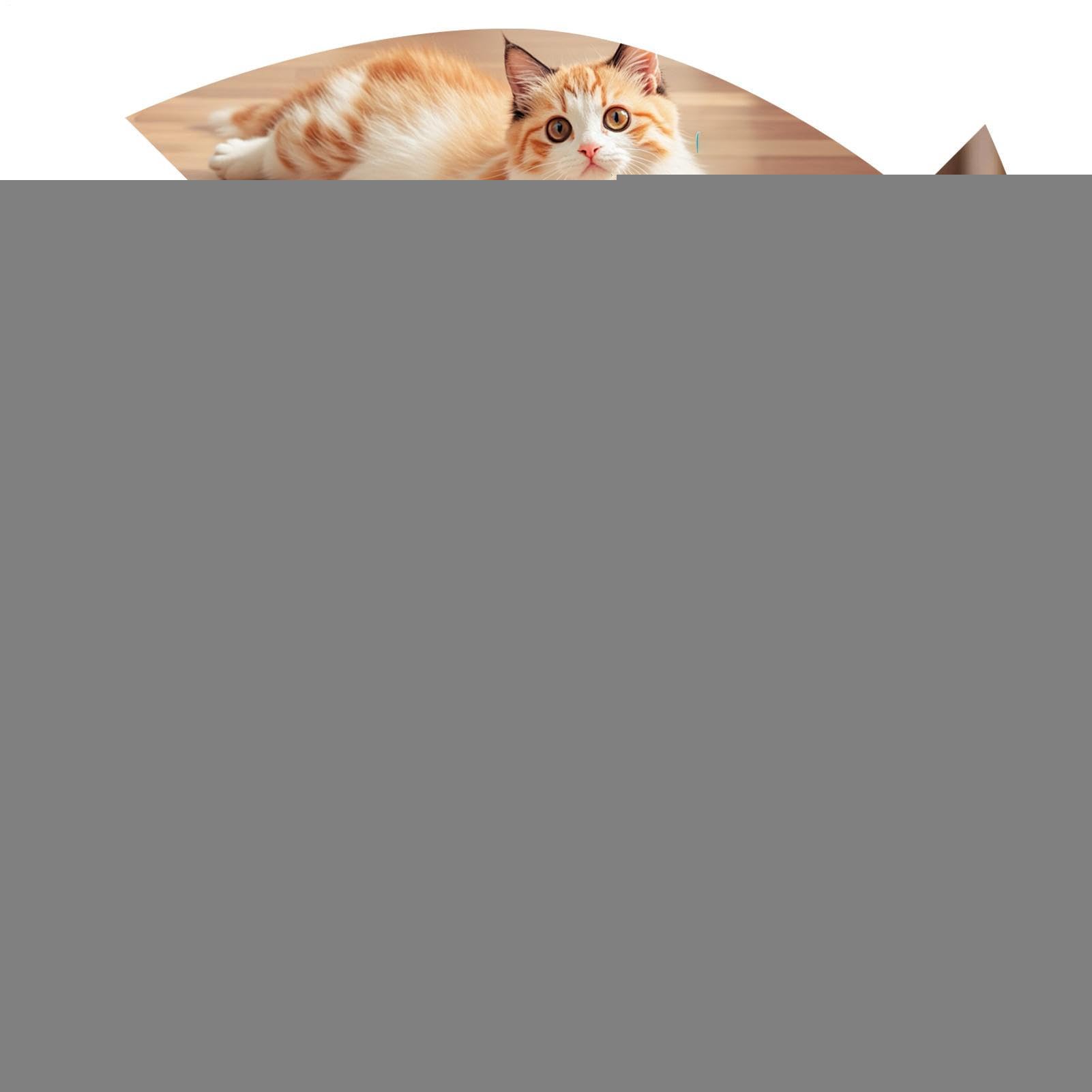 Corral para Gatos | Caseta Tienda y Corralito para Mascotas - Casa Plegable, Accesorios para Pequeñas Mascotas En Hogar, Camping Y Viajes