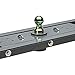 B&W Trailer Hitches Turnoverball Gooseneck Hitch Mounting Kit Only - GNRM1016