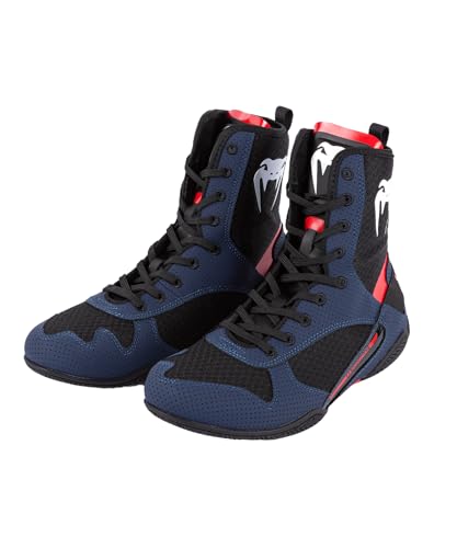 Image of Venum Elite Boxing Shoes
