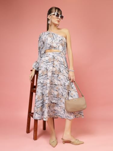 Image of OOMPH! Women Dress